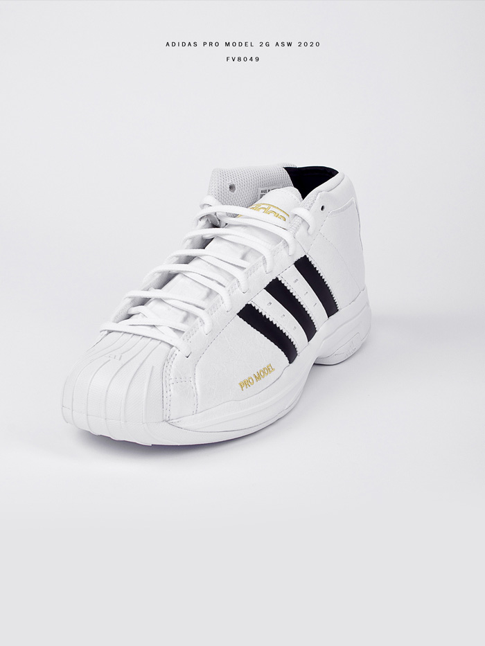 Adidas shops pro star