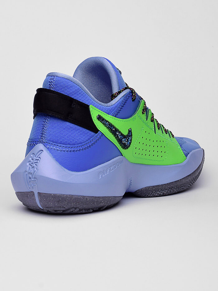 nike zoom freak 2 preschool